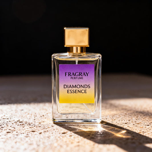 DIAMONDS ESSENCE