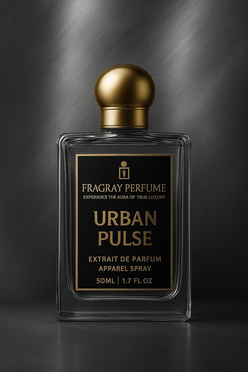 URBAN PULSE (FOR MEN)