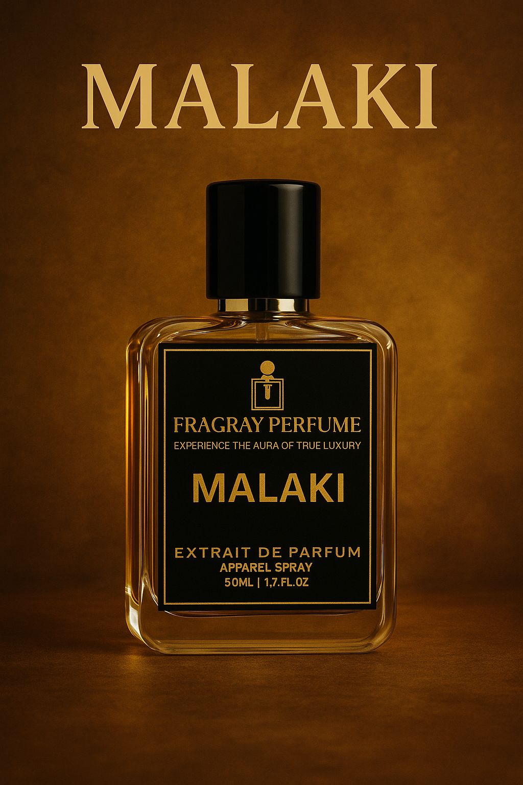 MALAKI