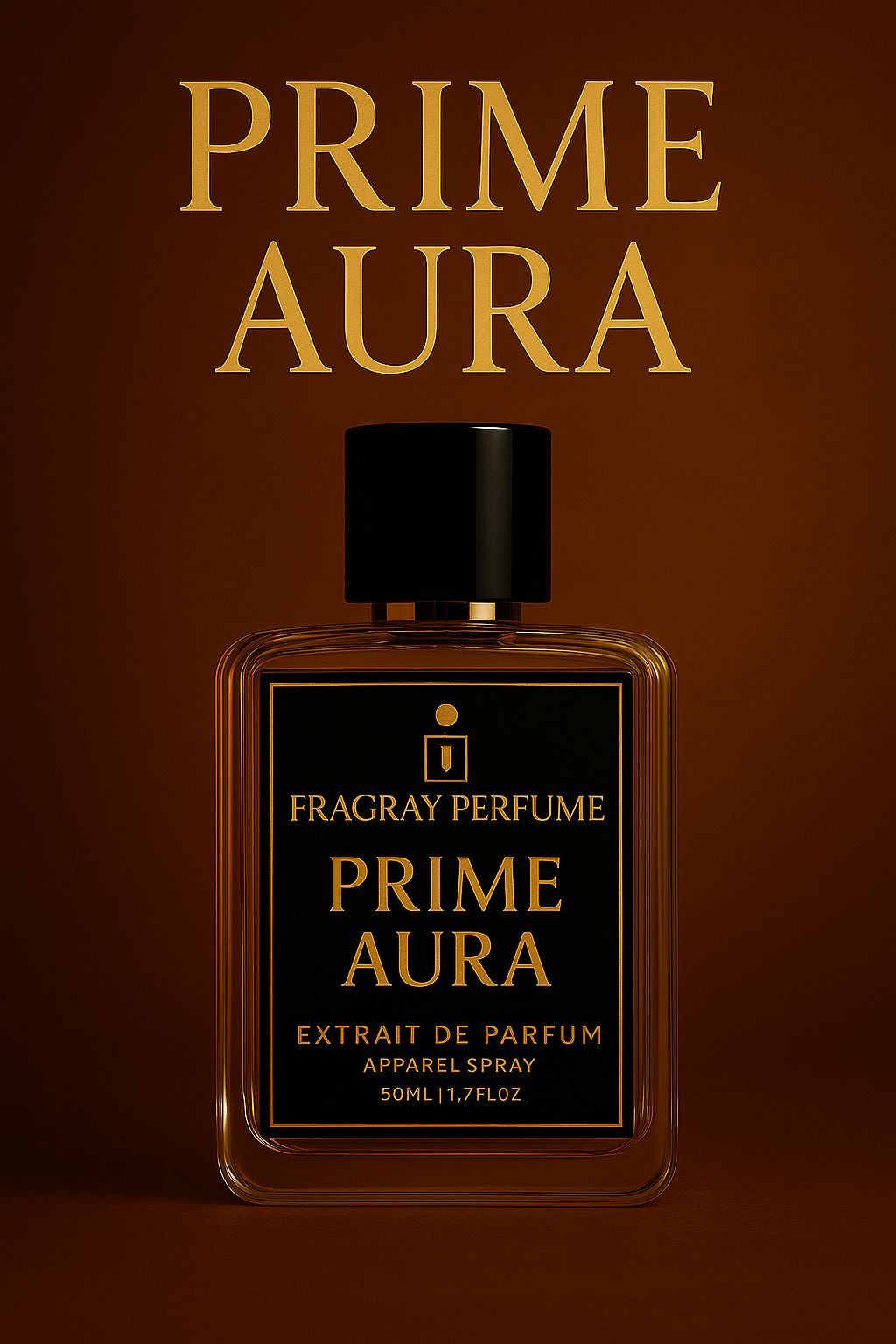 PRIME AURA (FOR MEN)