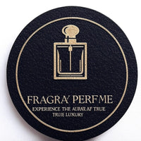 FRAGRAY PERFUME