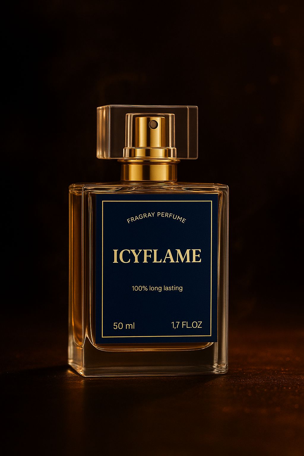 ICYFLAME