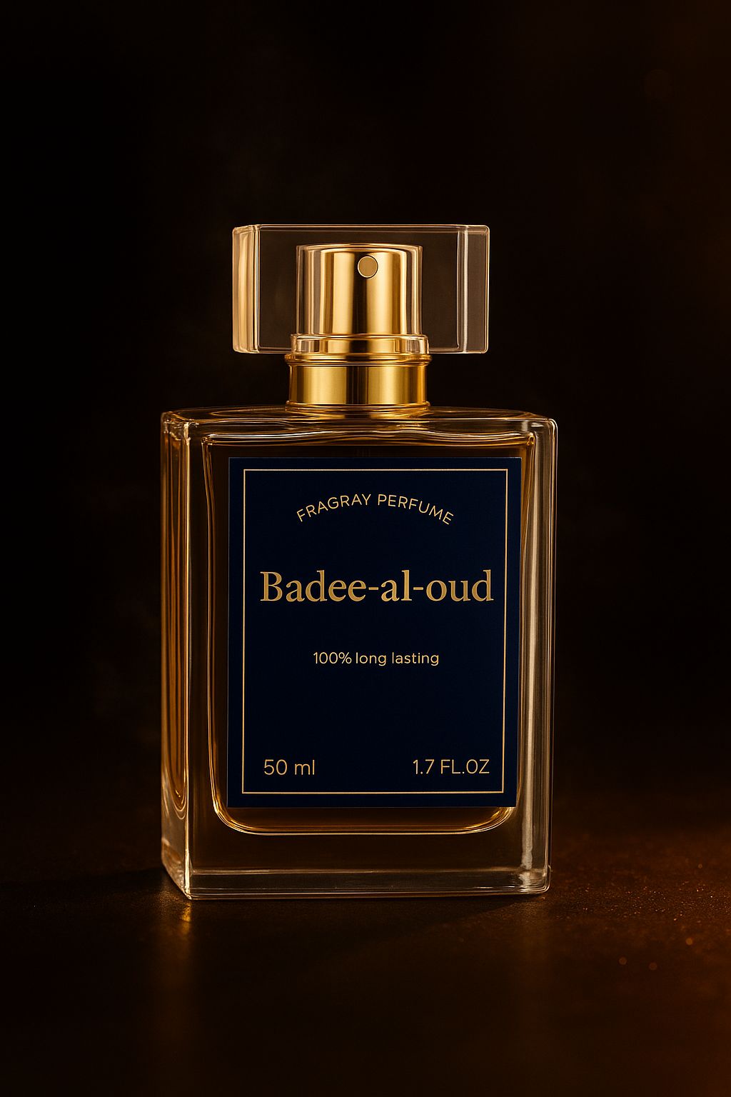 BADEE-AL-OUD