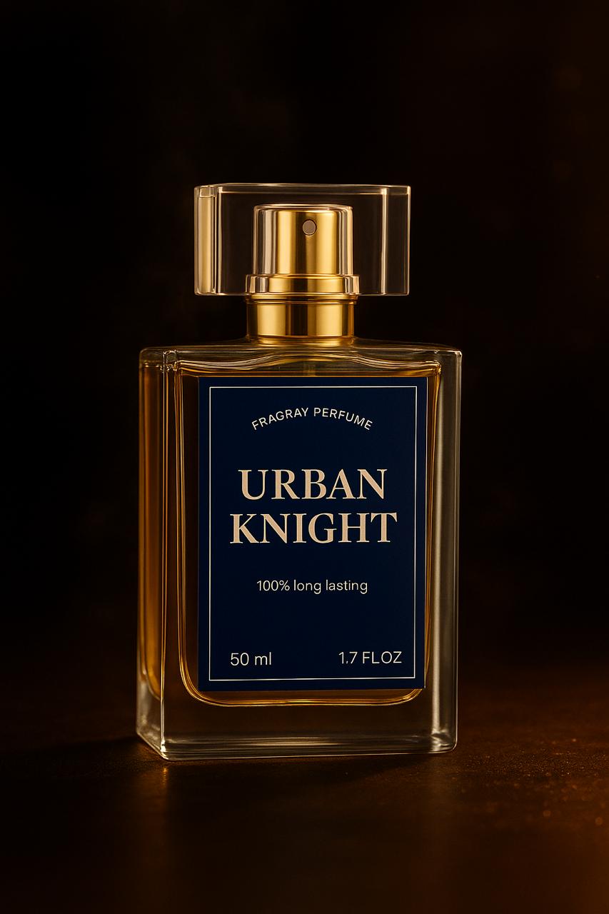 URBAN KNIGHT