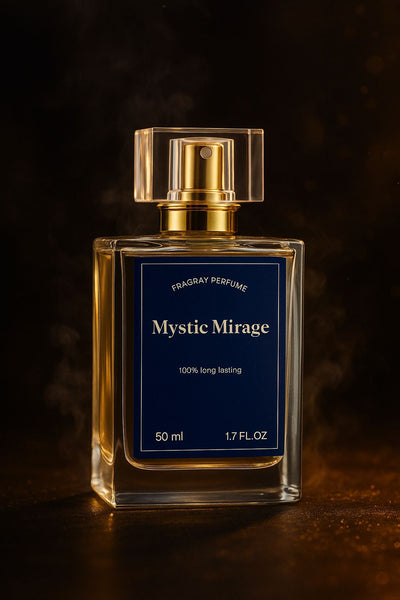 MYSTIC MIRAGE