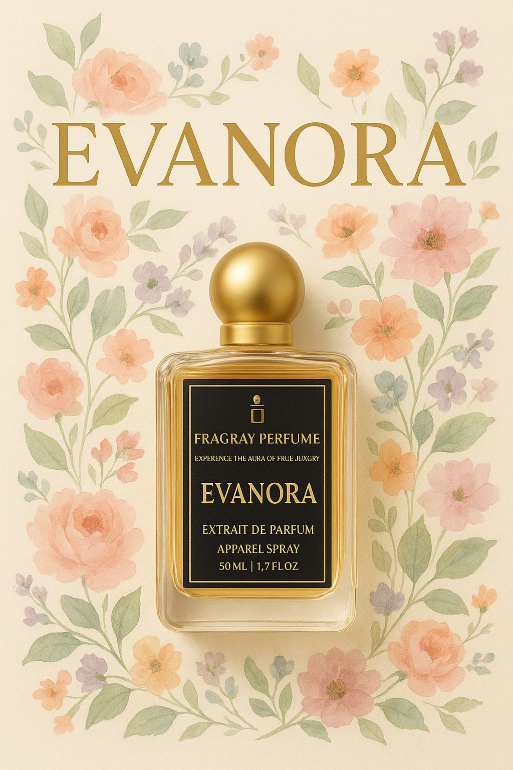 EVANORA (FOR WOMEN)