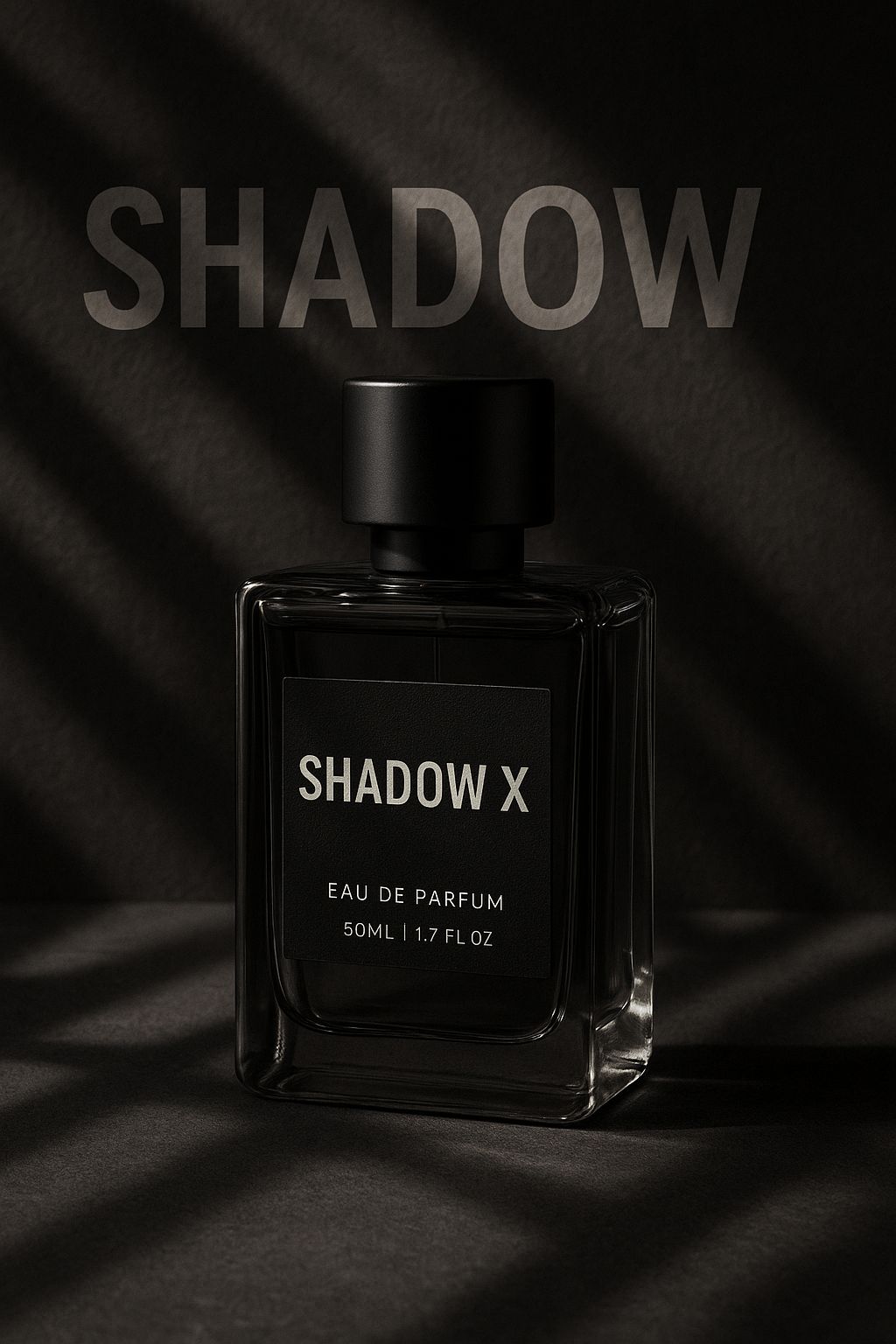 SHADOW X (FOR MEN)