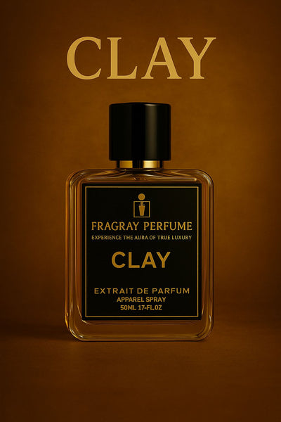 CLAY